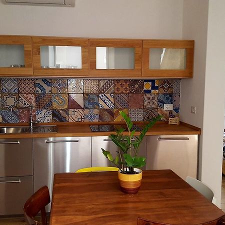 Apartament Casa Maier Trapani Zewnętrze zdjęcie