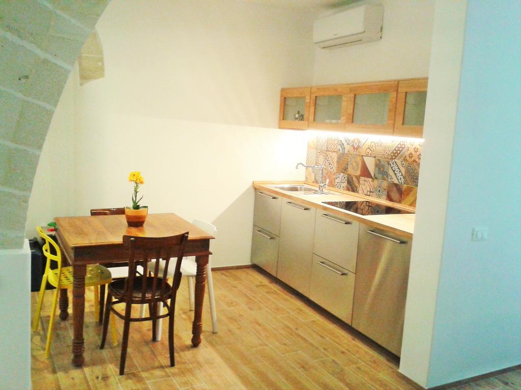 Apartament Casa Maier Trapani Zewnętrze zdjęcie