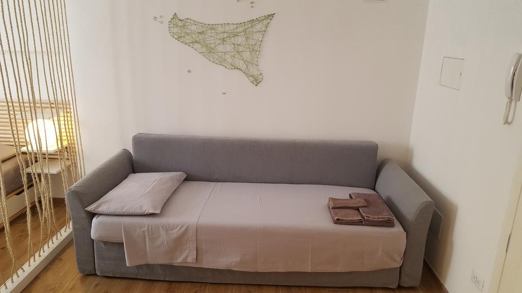 Apartament Casa Maier Trapani Zewnętrze zdjęcie